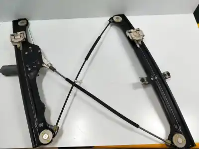 Second-hand car spare part passenger side right window regulator for bmw x5 (e70) 3.0d oem iam references 6967262  974624100