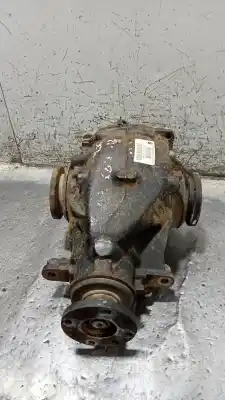 Peça sobressalente para automóvel em segunda mão diferencial traseiro por bmw x3 (e83) 2.0d referências oem iam 756799503