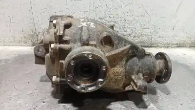 Pezzo di ricambio per auto di seconda mano differenziale posteriore per bmw x3 (e83) 2.0d riferimenti oem iam 756799503 r=3.07 