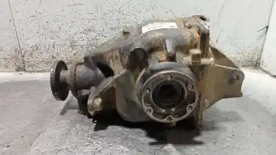 Pezzo di ricambio per auto di seconda mano differenziale posteriore per bmw x3 (e83) 2.0d riferimenti oem iam 756799503 r=3.07 