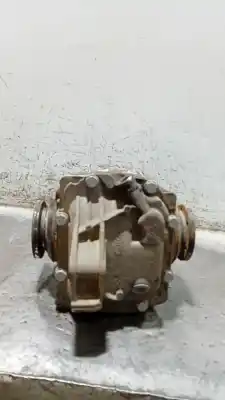 Pezzo di ricambio per auto di seconda mano differenziale posteriore per bmw x3 (e83) 2.0d riferimenti oem iam 756799503 r=3.07 