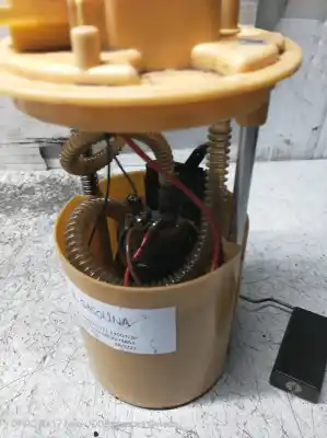 Автозапчастина б/у паливний насос для opel corsa e expression посилання на oem iam a2c53245173  13252214