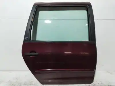 Second-hand car spare part rear right door for ford galaxy (vx) core glx oem iam references 