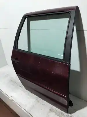 Second-hand car spare part rear right door for ford galaxy (vx) core glx oem iam references   