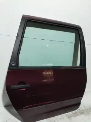 Second-hand car spare part rear right door for ford galaxy (vx) core glx oem iam references   