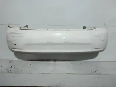 Second-hand car spare part REAR BUMPER for KIA PICANTO  OEM IAM references   