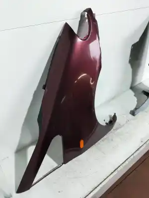 Second-hand car spare part front right fin for ford galaxy (vx) core glx oem iam references   