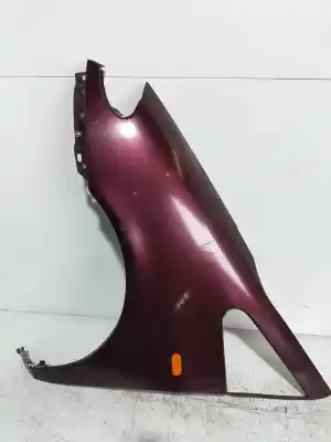 Second-hand car spare part left front fin for ford galaxy (vx) core glx oem iam references 