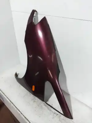 Second-hand car spare part left front fin for ford galaxy (vx) core glx oem iam references   