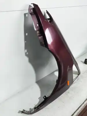 Second-hand car spare part left front fin for ford galaxy (vx) core glx oem iam references   