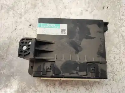 Pezzo di ricambio per auto di seconda mano unità di aria condizionata per toyota rav 4 (a3) executive riferimenti oem iam 1776002673