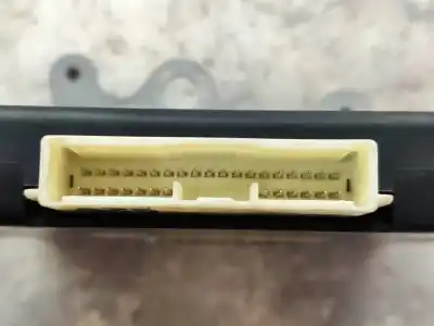 Second-hand car spare part electronic module for toyota rav 4 (a3) executive oem iam references 8963042020  