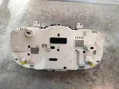 Peça sobressalente para automóvel em segunda mão quadrante por toyota rav 4 (a3) executive referências oem iam 2574403330  8380042d03