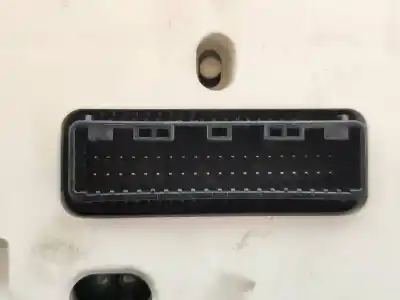 Peça sobressalente para automóvel em segunda mão quadrante por toyota rav 4 (a3) executive referências oem iam 2574403330  8380042d03