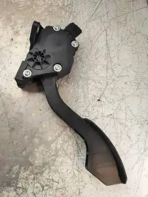 Pezzo di ricambio per auto di seconda mano potenziometro per toyota rav 4 (a3) executive riferimenti oem iam 7811042010