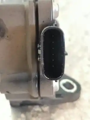 Second-hand car spare part potentiometer for toyota rav 4 (a3) executive oem iam references 7811042010  1988007270 07j26c00047