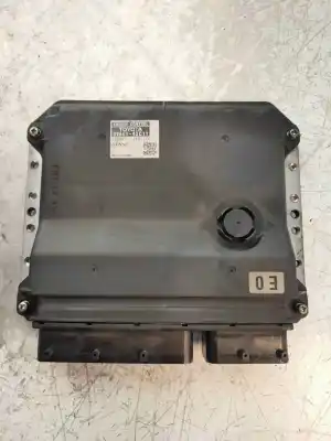 Pezzo di ricambio per auto di seconda mano centralina motore per toyota rav 4 (a3) executive riferimenti oem iam 1758009460