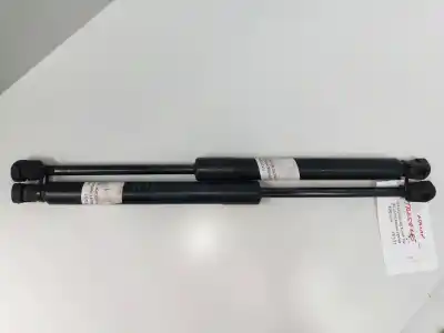 Peça sobressalente para automóvel em segunda mão amortecedores do tronco / porta por kia cee´d active referências oem iam 817701h521
