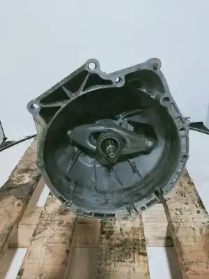 Peça sobressalente para automóvel em segunda mão caixa de velocidades por bmw serie 3 compacto (e36) 316i referências oem iam aku