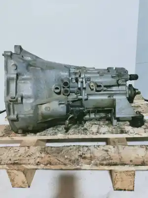 Pezzo di ricambio per auto di seconda mano riduttore per bmw serie 3 compacto (e36) 316i riferimenti oem iam aku  0340560