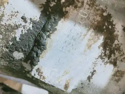 Pezzo di ricambio per auto di seconda mano riduttore per bmw serie 3 compacto (e36) 316i riferimenti oem iam aku  0340560