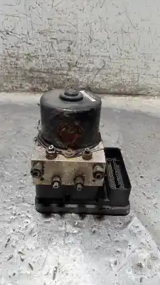 Peça sobressalente para automóvel em segunda mão abs por citroen c2 vtr referências oem iam 10096011253