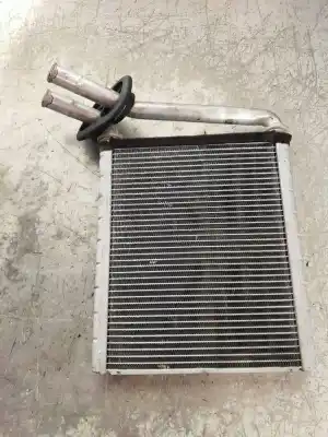 Pezzo di ricambio per auto di seconda mano radiatore riscaldamento/aria condizionata per toyota rav 4 (a3) executive riferimenti oem iam 