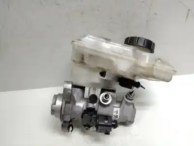 Peça sobressalente para automóvel em segunda mão bomba de travões por seat leon (5f1) style visio edition referências oem iam 