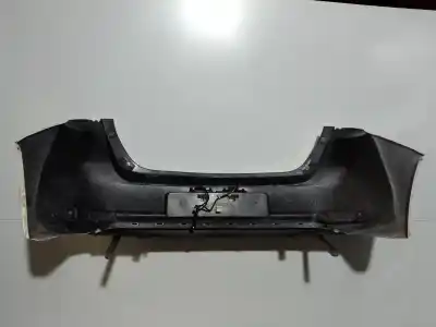 Tweedehands auto-onderdeel achterbumper voor toyota auris hybrid business oem iam-referenties   