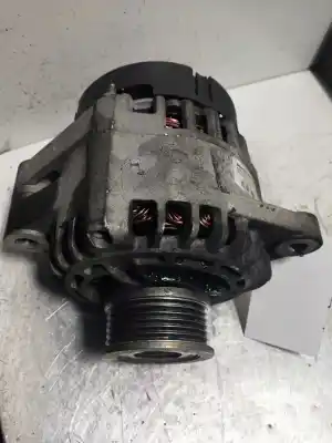 Pezzo di ricambio per auto di seconda mano alternatore per alfa romeo 159 sportwagon (140) 1.9 jtdm 16v distinctive riferimenti oem iam 73503235  