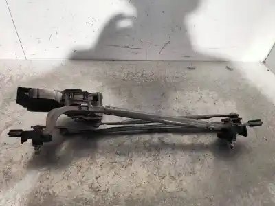 Pezzo di ricambio per auto di seconda mano tiranti e motorino del tergicristallo anteriore per toyota rav 4 (a3) executive riferimenti oem iam 8511042150