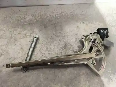 Pezzo di ricambio per auto di seconda mano alzacristalli anteriore sinistro per toyota rav 4 (a3) executive riferimenti oem iam 0620200791