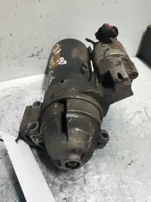 Second-hand car spare part starter motor for bmw x3 (e83) 2.0d oem iam references   