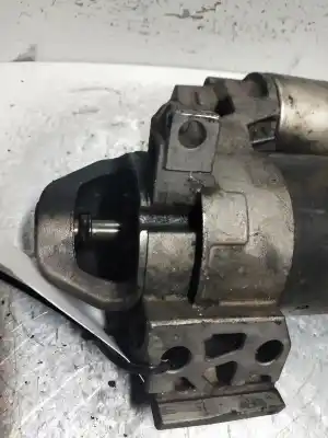 Second-hand car spare part starter motor for bmw x3 (e83) 2.0d oem iam references   