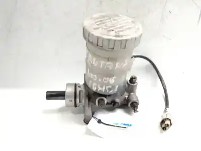 Second-hand car spare part brake pump for santana 300/350 1.6 hdi 4x4 oem iam references 
