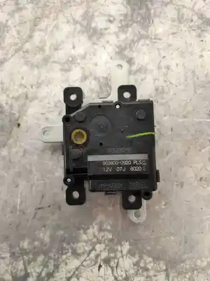 Pezzo di ricambio per auto di seconda mano motore apertura boccole aria condizionata per toyota rav 4 (a3) executive riferimenti oem iam 0638000920
