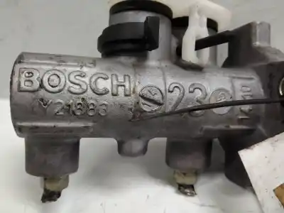 Pezzo di ricambio per auto di seconda mano pompa freni per smart coupe 0.7 turbo riferimenti oem iam y21883  
