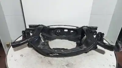 Recambio de automóvil de segunda mano de puente trasero para lexus nx 300h 4wd referencias oem iam 