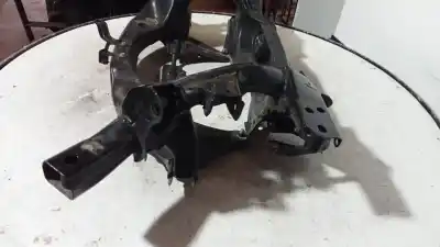 Second-hand car spare part rear axle for lexus nx 300h 4wd oem iam references   