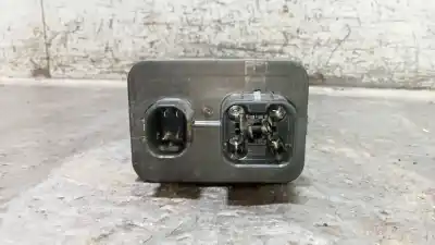 Pezzo di ricambio per auto di seconda mano modulo elettronico per mazda 3 lim. (bl) luxury riferimenti oem iam sh0118650