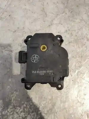 Pezzo di ricambio per auto di seconda mano motore apertura boccole aria condizionata per toyota rav 4 (a3) executive riferimenti oem iam 0638000181