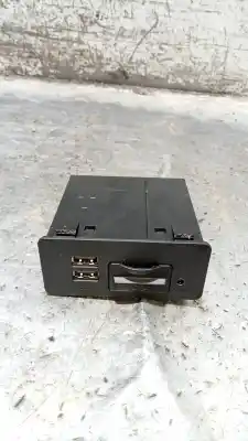 Pezzo di ricambio per auto di seconda mano modulo elettronico per mazda 3 lim. (bl) luxury riferimenti oem iam bhp1669u0