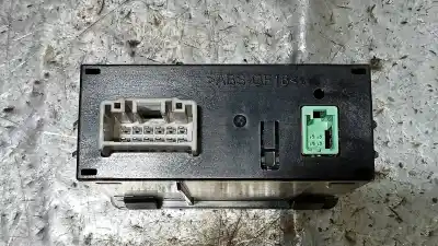 Pezzo di ricambio per auto di seconda mano modulo elettronico per mazda 3 lim. (bl) luxury riferimenti oem iam bhp1669u0  md410346