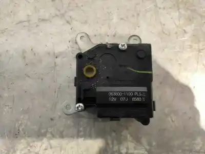 Pezzo di ricambio per auto di seconda mano motore apertura boccole aria condizionata per toyota rav 4 (a3) executive riferimenti oem iam 0638001100