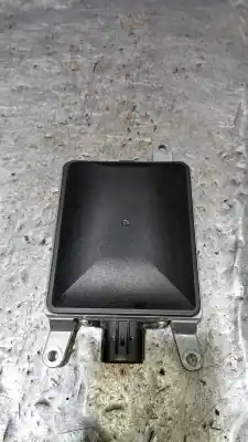 Pezzo di ricambio per auto di seconda mano modulo elettronico per mazda 3 lim. (bl) luxury riferimenti oem iam bhs267y90b