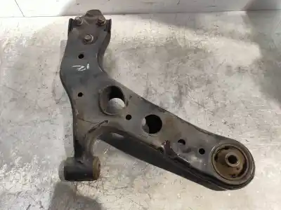 Pezzo di ricambio per auto di seconda mano braccio di sospensione anteriore sinistro inferiore per toyota rav 4 (a3) executive riferimenti oem iam 