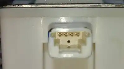 Peça sobressalente para automóvel em segunda mão módulo eletrônico por mazda 3 lim. (bl) luxury referências oem iam kd45675d4  x1t65072