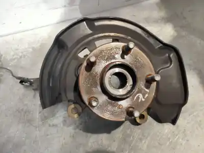 Pezzo di ricambio per auto di seconda mano snodo anteriore sinistro per toyota rav 4 (a3) executive riferimenti oem iam 