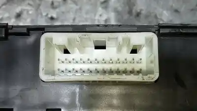 Second-hand car spare part electronic module for mazda 3 lim. (bl) luxury oem iam references bhn9675u0a  kd45675u1