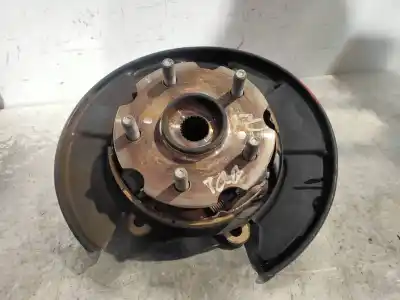 Pezzo di ricambio per auto di seconda mano snodo posteriore sinistro per toyota rav 4 (a3) executive riferimenti oem iam 